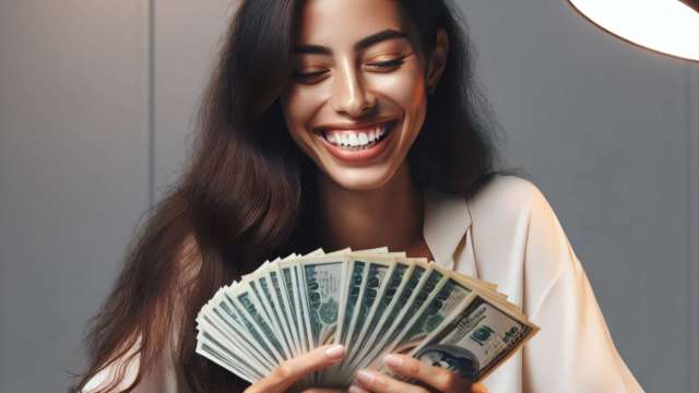 太有錢的煩惱！渣打調查：資安、地緣政治讓54%超高資產家族想「搬家」76%靠AI助攻投資。（圖: shutterstock）