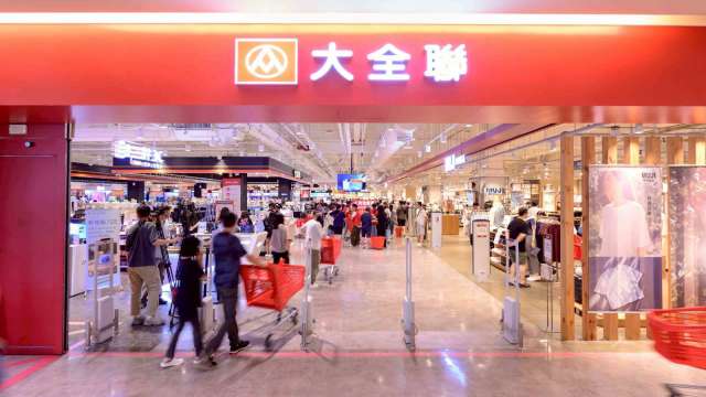 全聯全力協助辦理問題蛋品退貨。(圖：全聯提供)