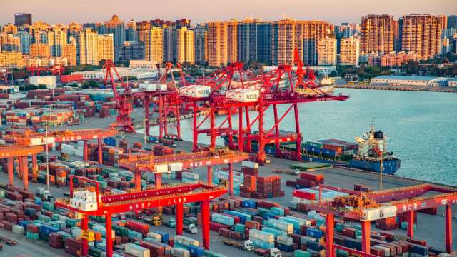 cover image of news article