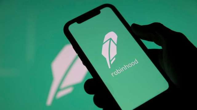 讓「普通人」也能搭AI暴利列車 Robinhood有個重大計畫。(圖:shutterstock)