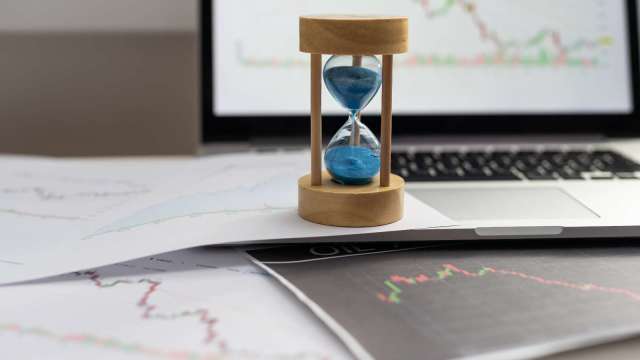 【量大強漲股整理】台股站穩月線大關，下一波主角換誰表現?(圖:shutterstock)