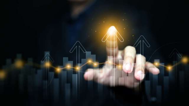 買好買滿持續擴大獲利、創見⊕⊕、華邦電⊕、6xx8？請把握！(圖:shutterstock)