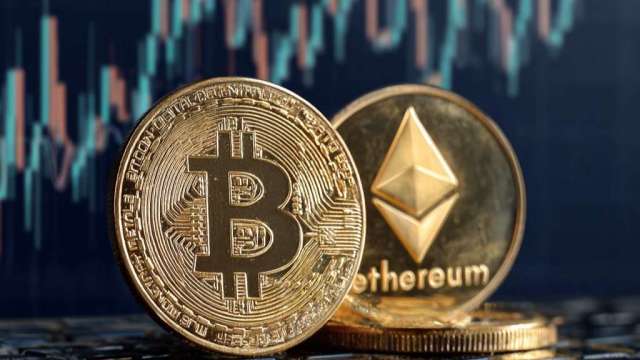 加密市場回暖BTC重返10.6萬美元ETH漲破3600美元　市場關注11月爆升百倍幣！ (圖:業者提供)