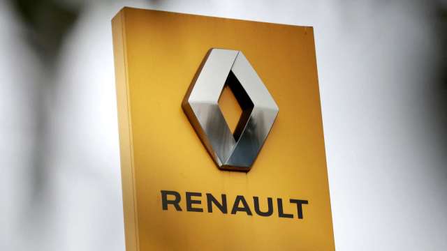 降本求生！雷諾終止與Valeo合作 傳轉向中國供應商開發無稀土馬達(圖：REUTERS/TPG)