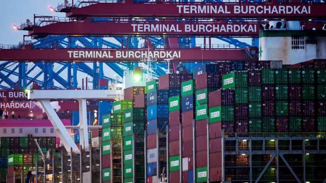 cover image of news article