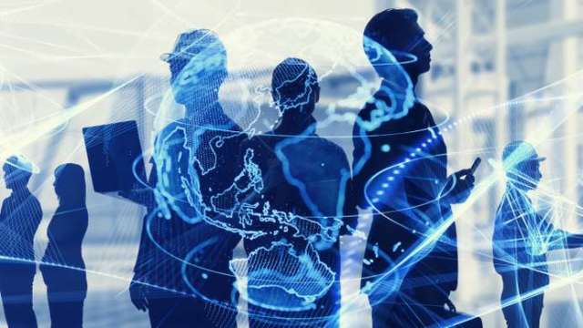 AI教母李飛飛：空間智慧是AI下一個核心 顛覆機器人、元宇宙的三大能力曝光。(圖:shutterstock)