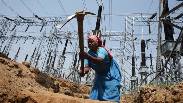 cover image of news article