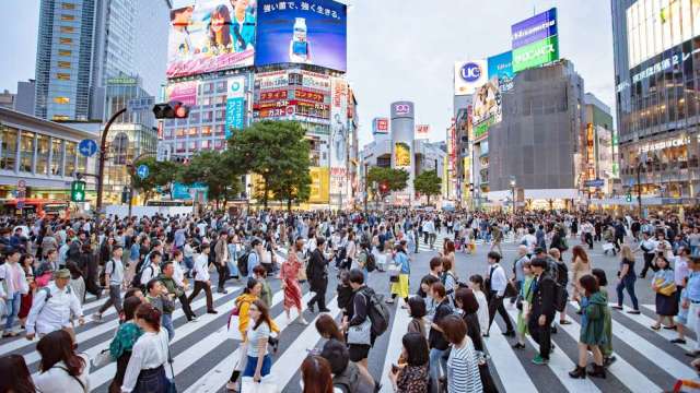 日本明年調漲簽證費 台灣免簽2028年起也要繳一費用。(圖:shutterstock)
