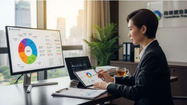 cover image of news article