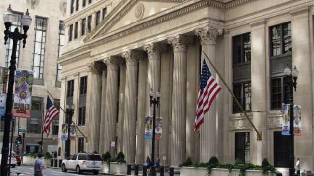 cover image of news article