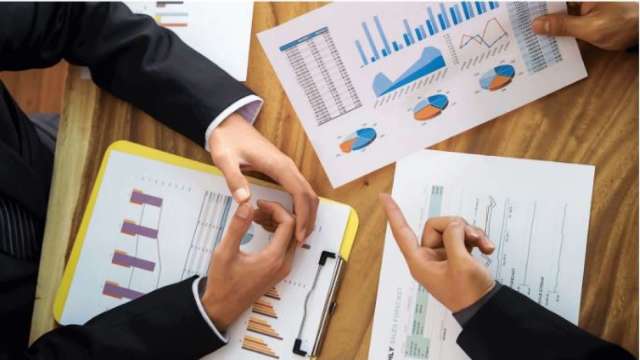 【Joe’s華爾街脈動】市場前景繫於聯準會政策轉向 (圖：業者提供)