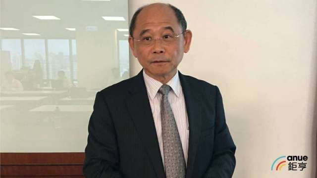 裕日車總經理姚振祥。(鉅亨網資料照)