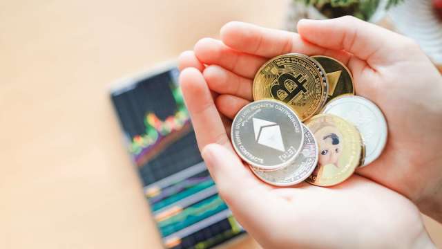 全球證券監管機構警告：「代幣化」恐催生投資新風險(圖:shutterstock)