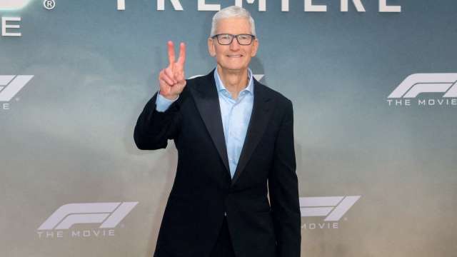 cover image of news article