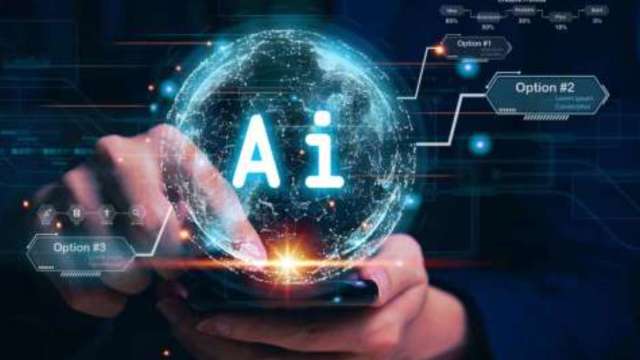 Nebius等新興雲端業者搶攻AI運算市場，挑戰傳統雲端巨頭地位。(圖:Shutterstock)