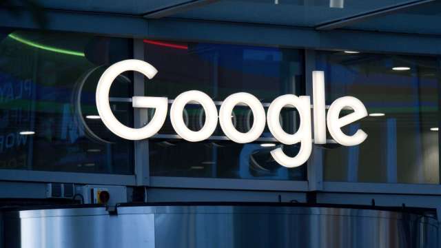 Google宣布投資德國建設資料中心，是科技巨頭近期在歐洲投資熱潮的最新一例。(圖:Reuters/TPG)