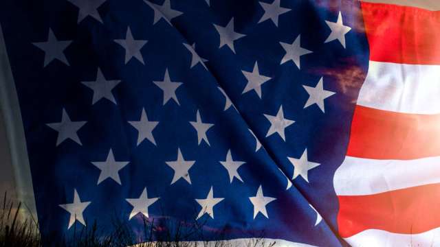 高盛警告政府重啟後仍需數周消化積壓，關鍵數據發布將延後。(圖:Shutterstock)