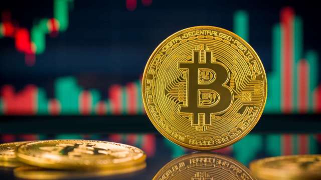 中國控美國主導國家級比特幣竊盜行動!涉額逾130億美元。(圖:Shutterstock)