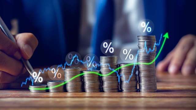 AI熱潮引爆記憶體大缺貨 記憶體產業超級循環 主升段才剛剛開始？(圖:shutterstock)