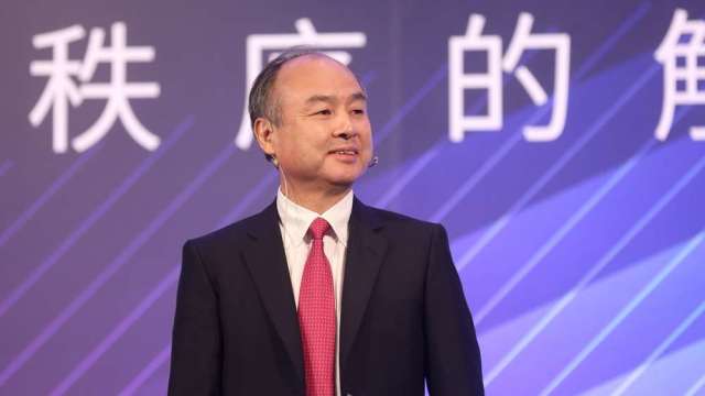 還在怕AI泡沫？孫正義賣光輝達 就為了「買更多AI」。(圖:shutterstock)