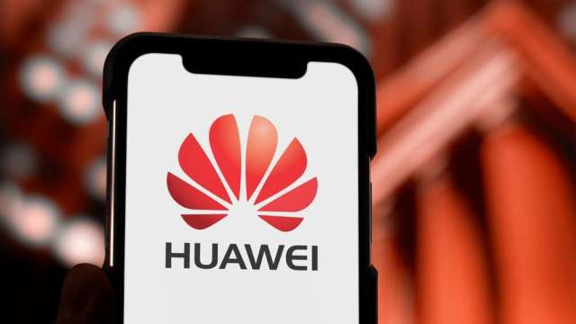 硬核科技來襲！華為秀「十大發明」預告未來10年怎麼過。(圖:shutterstock)