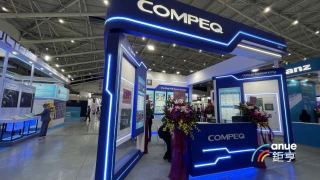 全球低軌衛星需求爆發 華通本季LEO板接單量升全年將突破150億元。(鉅亨網記者張欽發攝)