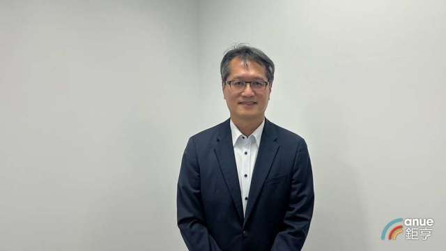 鴻華先進董事長李秉彥。(鉅亨網資料照)