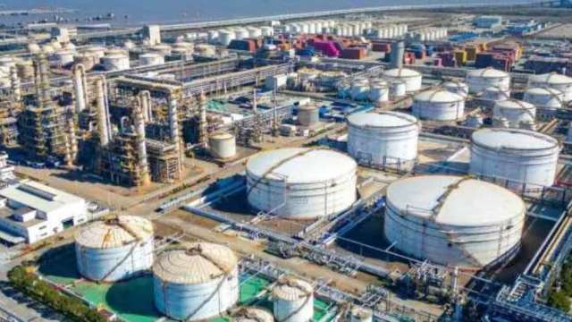 cover image of news article