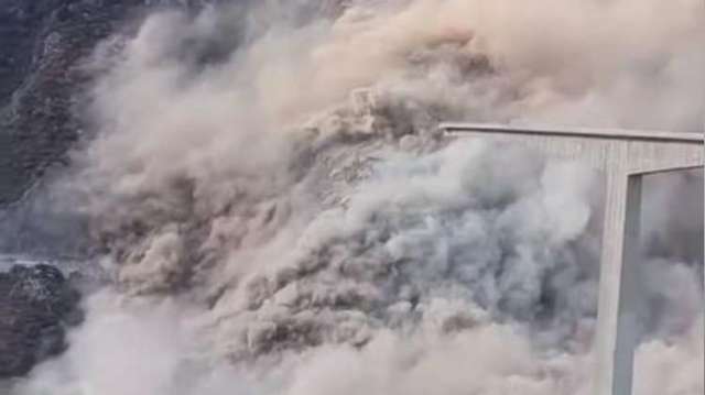 cover image of news article