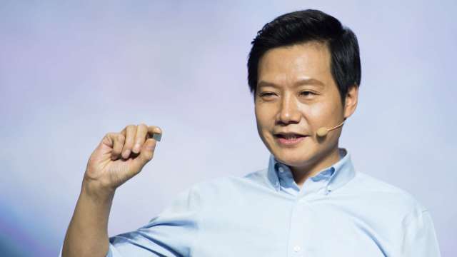 前DeepSeek研究員羅福莉宣布加盟小米！領軍Xiaomi MiMo推進AI戰略。(圖：Shutterstock)