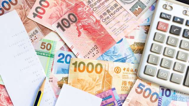 恒指收漲0.85% 生技醫藥領漲 光伏股承壓(圖:Shutterstock)