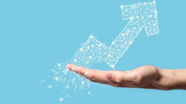 【量大強漲股整理】台股站穩五日、月線之上，漲價題材股，還有【戲】可期嗎?(圖:shutterstock)