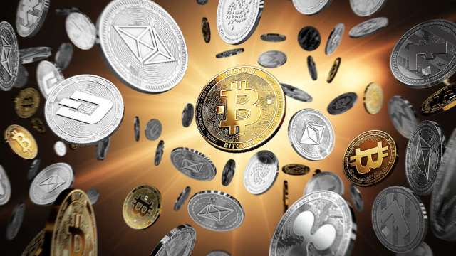 比特幣交易員為何密切關注本周即將公布的美國通膨數據？(圖:shutterstock)