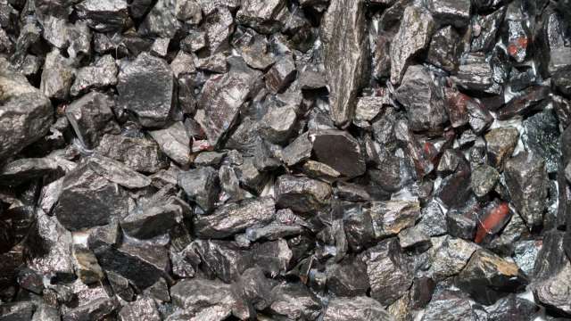 全球鐵礦石供應市場迎巨變!幾內亞巴芒杜投產 澳巴迎新對手 中國掌控力再升級(圖:Shutterstock)