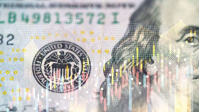 美元周三(12日)漲跌互見(圖：Shutterstock)