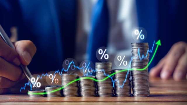 景順：美股尚未重演網路泡沫 科技股回檔屬健康仍有望再創高。(圖：shutterstock)