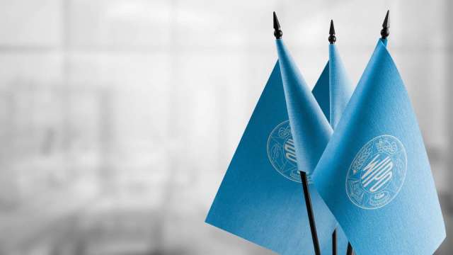 全球專利申請，美中日韓德位列前五。（圖：Shutterstock）