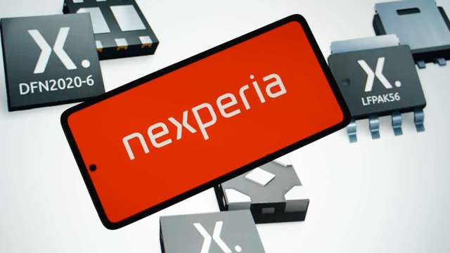 cover image of news article