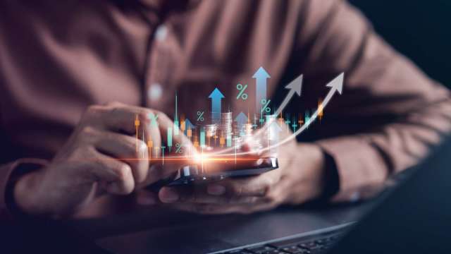 華紙桃園觀音廠土地擬出售估獲利5.77億元，漲逾半根停板。(圖：shutterstock)