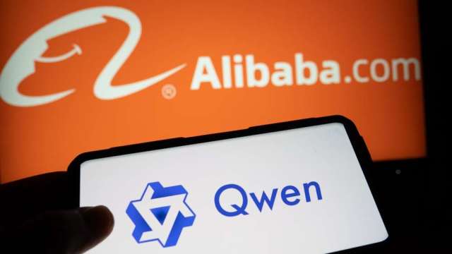 阿里發動百名工程師大改造通義！更像ChatGPT 全力攻消費者變現。(圖:shutterstock)