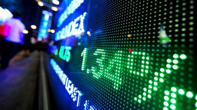 櫃買帶量轉強成盤面亮點，資金正在悄悄換方向：AES-KY、世芯-KY、創意、台積電  (圖:shutterstock)