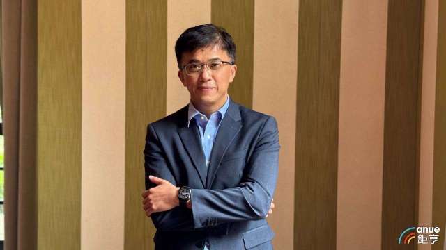 揚智總經理連建欽。(鉅亨網資料照)