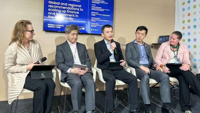 cover image of news article