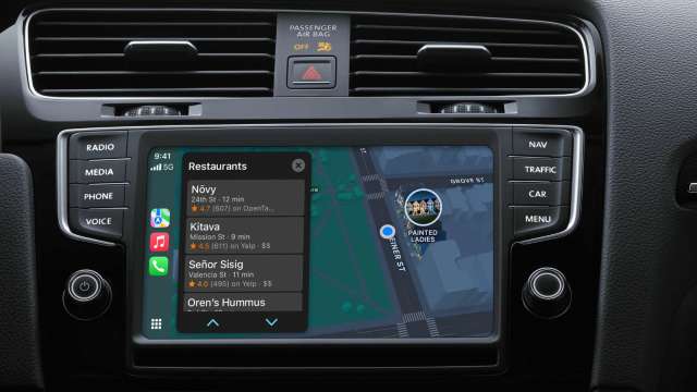 cover image of news article