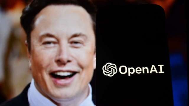 美法院裁定蘋果與OpenAI 需回應馬斯克反壟斷訴訟。(圖:shutterstock)