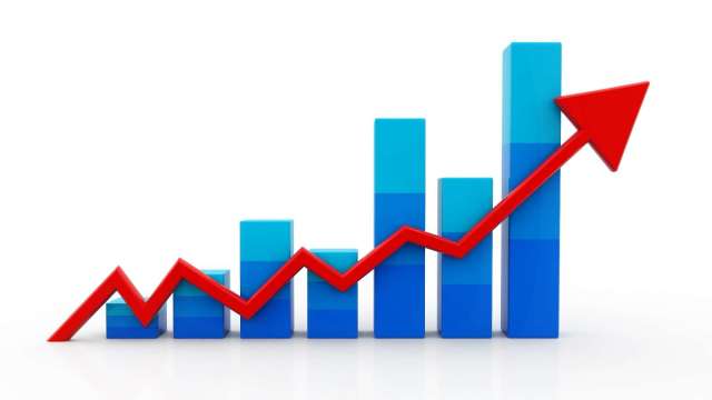 美股利率變數升溫、台股技術回檔:AI基建仍是最大公約數 (圖:shutterstock)