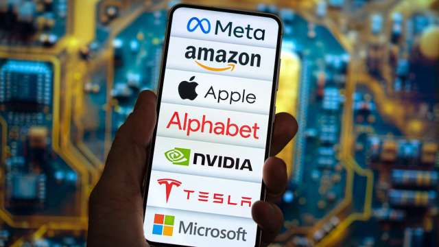 經濟學人：AI泡沫與高負債威脅全球經濟穩定(圖:shutterstock)