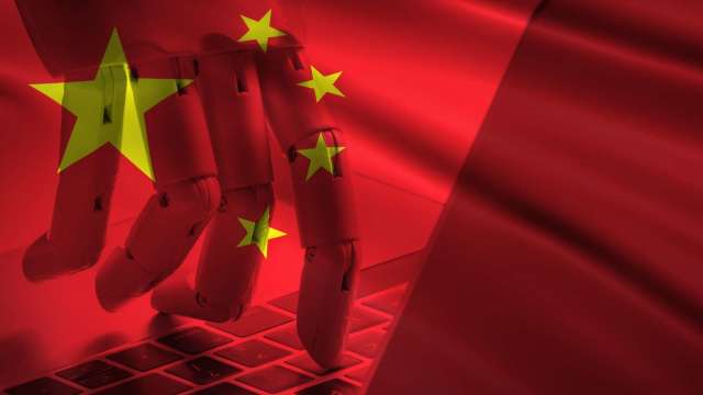 cover image of news article