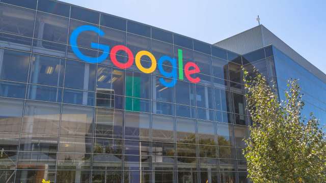 針對歐盟近30億歐元罰款 Google提解決方案：拒絕分拆、承諾調整廣告技術(圖:shutterstock)