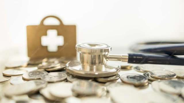 最可怕的從來不是生病，而是這件比疾病更致命的事！ (圖:shutterstock)